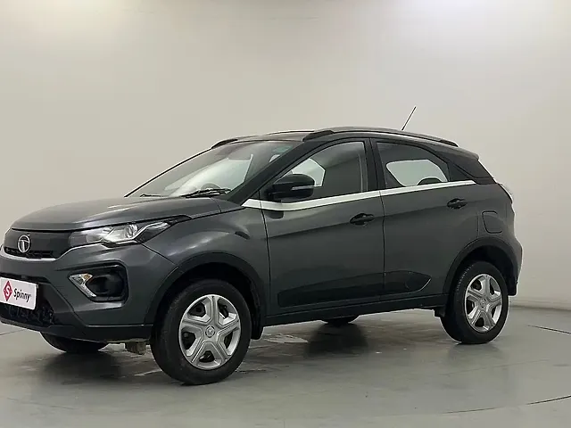 Used 2023 Tata Nexon in Ghaziabad