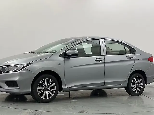 Used 2019 Honda City in Ghaziabad