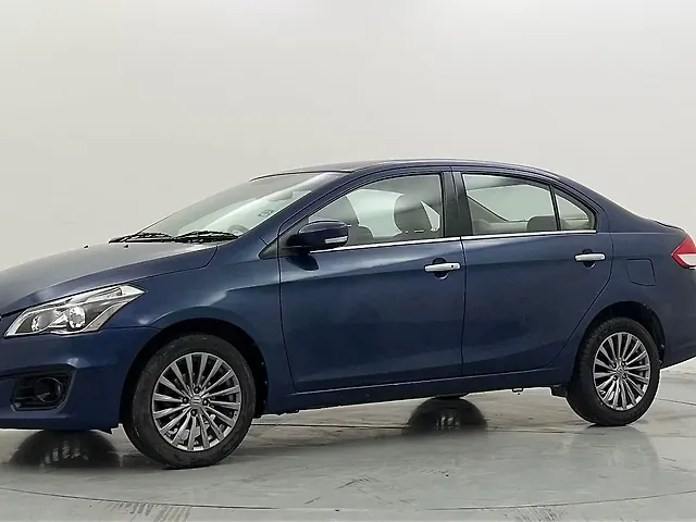 Used 2017 Maruti Suzuki Ciaz in Ghaziabad