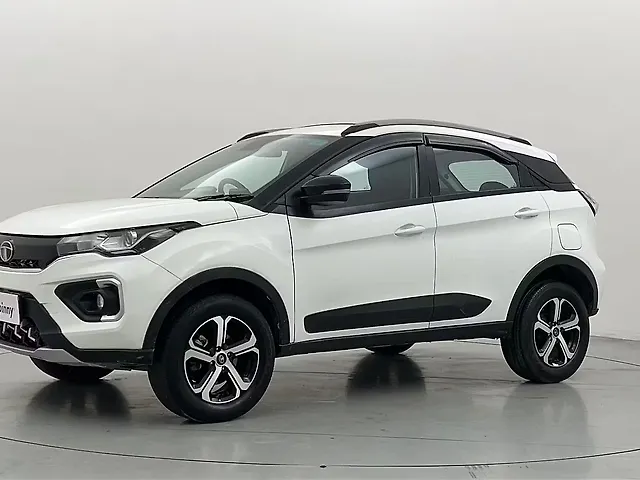 Used 2023 Tata Nexon in Ghaziabad