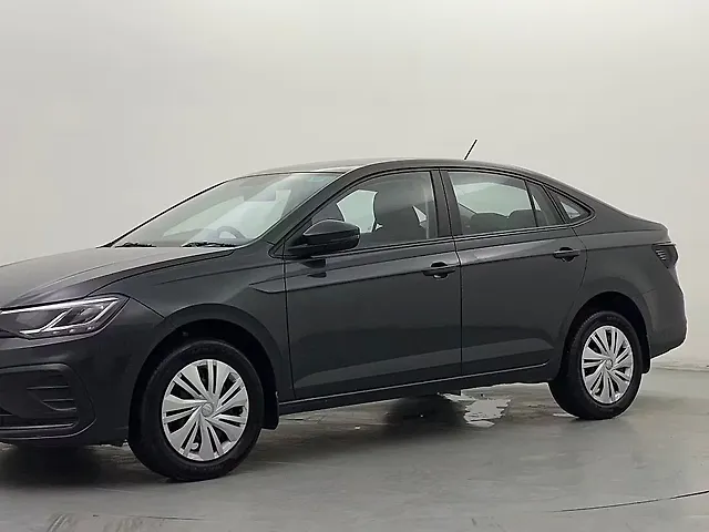 Used 2024 Volkswagen Virtus in Ghaziabad