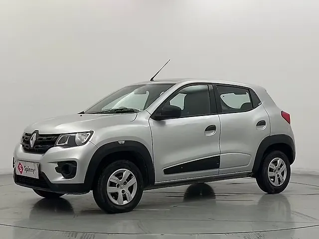 Used 2017 Renault Kwid in Ghaziabad