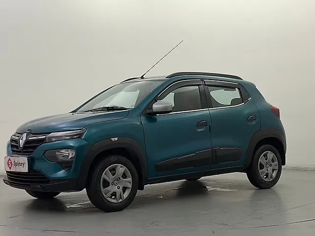 Used 2020 Renault Kwid in Ghaziabad
