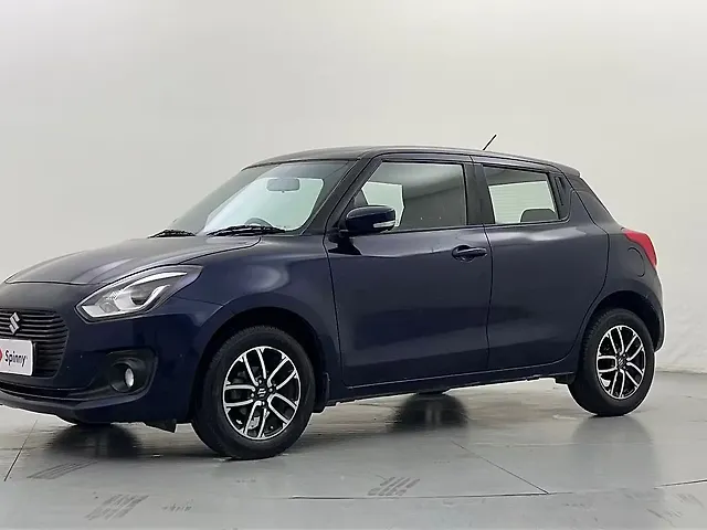 Used 2018 Maruti Suzuki Swift in Ghaziabad