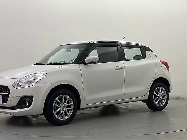 Used 2022 Maruti Suzuki Swift in Ghaziabad