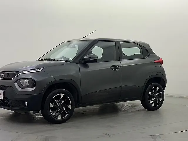 Used 2023 Tata Punch in Ghaziabad
