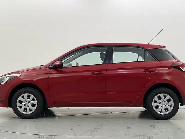 Used Hyundai Elite i20 [2016-2017] Sportz 1.2 [2016-2017] in Ghaziabad