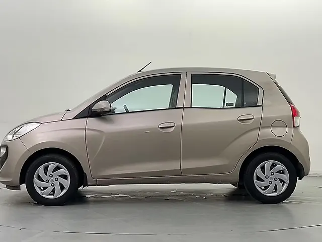 Used Hyundai Santro Asta [2018-2020] in Ghaziabad