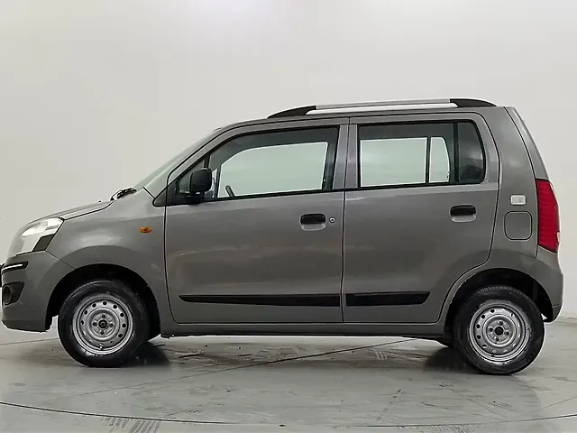 Used Maruti Suzuki Wagon R [2019-2022] LXi 1.0 CNG [2019-2020] in Ghaziabad