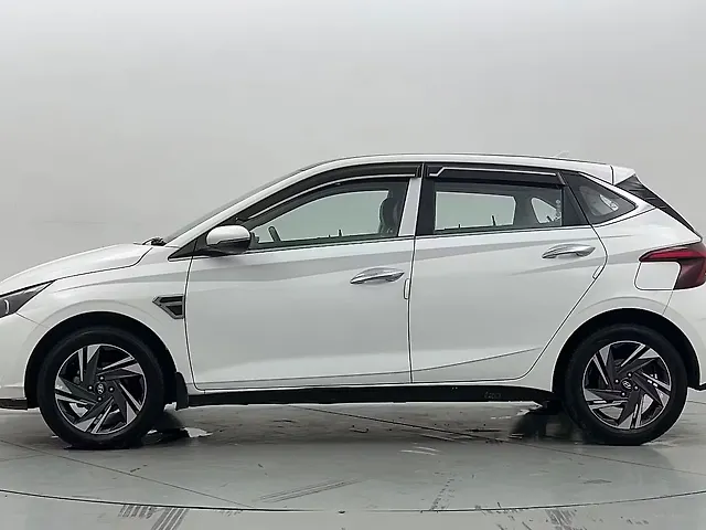 Used Hyundai i20 [2020-2023] Asta 1.0 Turbo IMT in Ghaziabad