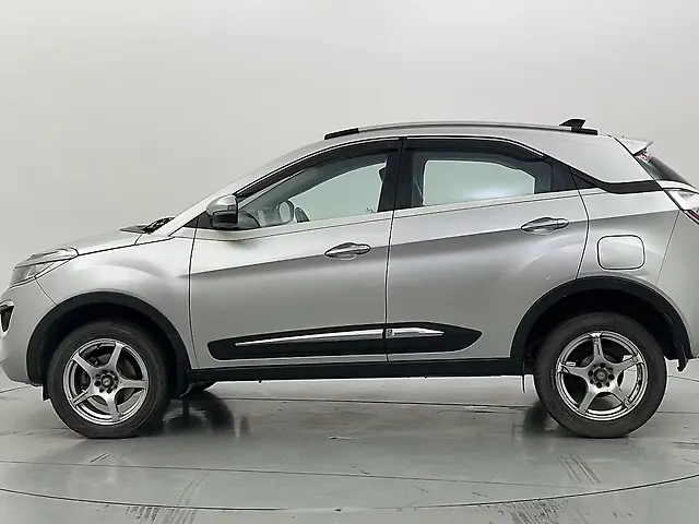 Used Tata Nexon [2017-2020] XZ in Ghaziabad