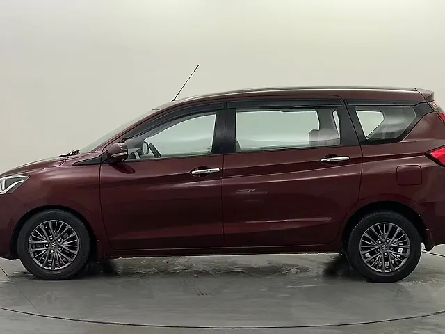 Used Maruti Suzuki Ertiga [2018-2022] ZXi AT in Ghaziabad