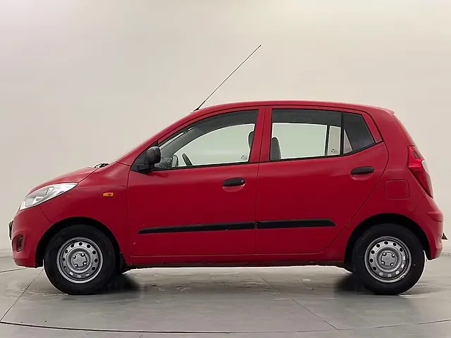 Used Hyundai i10 [2010-2017] Era 1.1 iRDE2 [2010-2017] in Ghaziabad