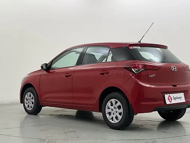 Used Hyundai Elite i20 [2016-2017] Sportz 1.2 [2016-2017] in Ghaziabad