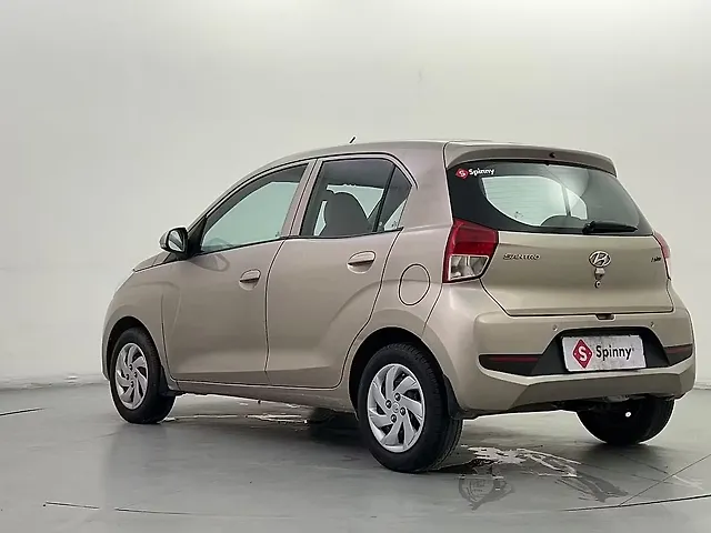 Used Hyundai Santro Asta [2018-2020] in Ghaziabad