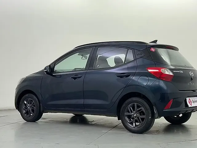 Used Hyundai Grand i10 Nios [2019-2023] Sportz 1.2 Kappa VTVT in Ghaziabad