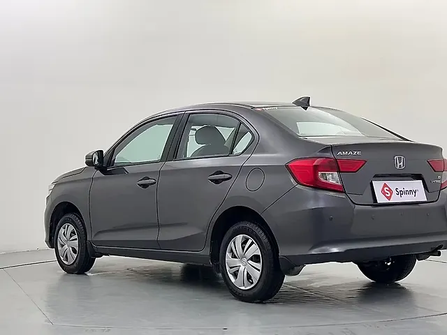 Used Honda Amaze [2013-2016] 1.2 S i-VTEC in Ghaziabad