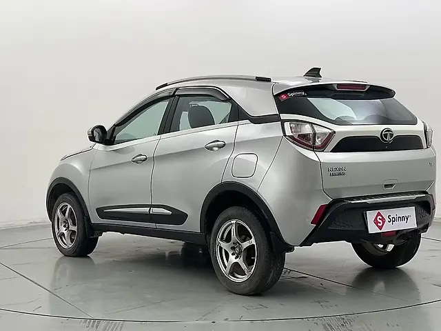 Used Tata Nexon [2017-2020] XZ in Ghaziabad