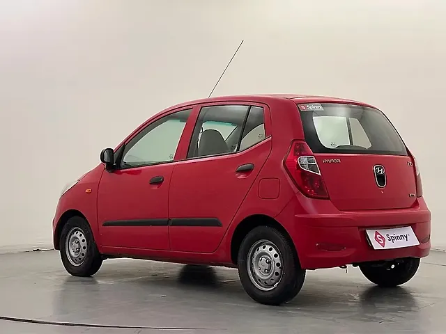 Used Hyundai i10 [2010-2017] Era 1.1 iRDE2 [2010-2017] in Ghaziabad