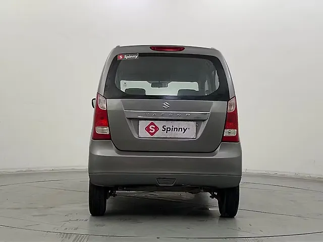 Used Maruti Suzuki Wagon R [2019-2022] LXi 1.0 CNG [2019-2020] in Ghaziabad