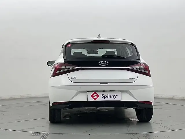 Used Hyundai i20 [2020-2023] Asta 1.0 Turbo IMT in Ghaziabad