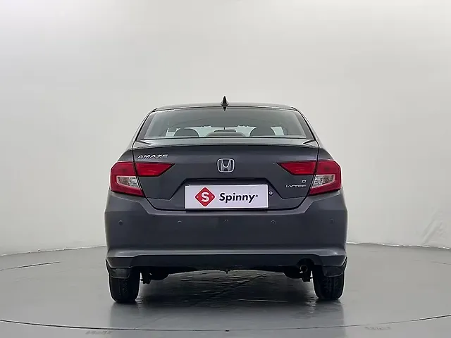 Used Honda Amaze [2013-2016] 1.2 S i-VTEC in Ghaziabad