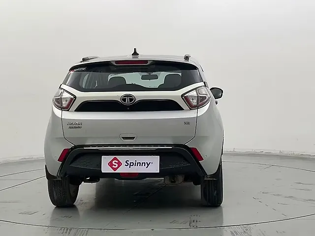 Used Tata Nexon [2017-2020] XZ in Ghaziabad