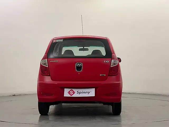 Used Hyundai i10 [2010-2017] Era 1.1 iRDE2 [2010-2017] in Ghaziabad