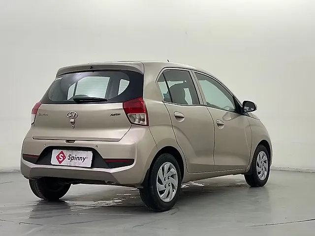 Used Hyundai Santro Asta [2018-2020] in Ghaziabad