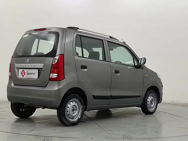 Used Maruti Suzuki Wagon R [2019-2022] LXi 1.0 CNG [2019-2020] in Ghaziabad