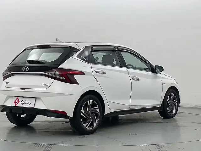 Used Hyundai i20 [2020-2023] Asta 1.0 Turbo IMT in Ghaziabad