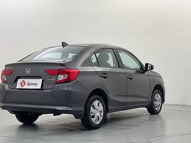 Used Honda Amaze [2013-2016] 1.2 S i-VTEC in Ghaziabad
