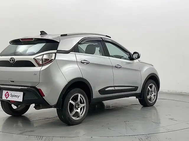 Used Tata Nexon [2017-2020] XZ in Ghaziabad