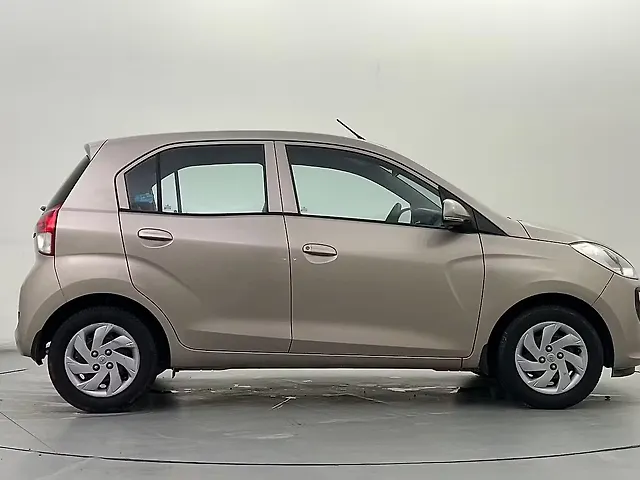 Used Hyundai Santro Asta [2018-2020] in Ghaziabad