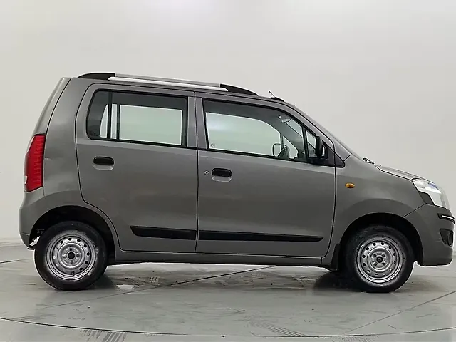 Used Maruti Suzuki Wagon R [2019-2022] LXi 1.0 CNG [2019-2020] in Ghaziabad