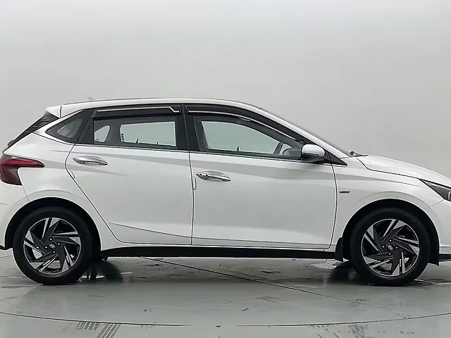 Used Hyundai i20 [2020-2023] Asta 1.0 Turbo IMT in Ghaziabad
