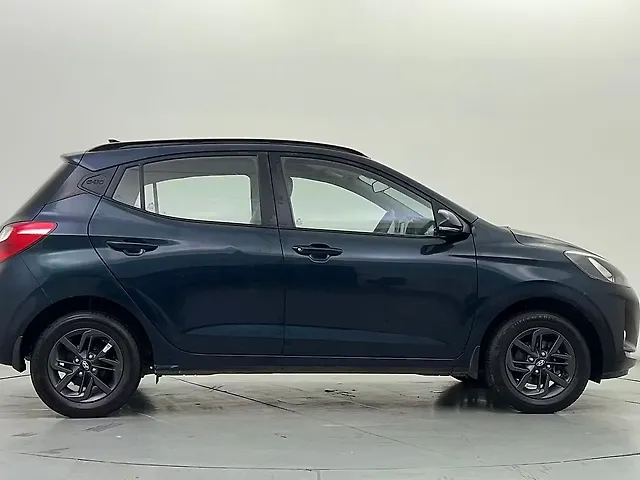 Used Hyundai Grand i10 Nios [2019-2023] Sportz 1.2 Kappa VTVT in Ghaziabad