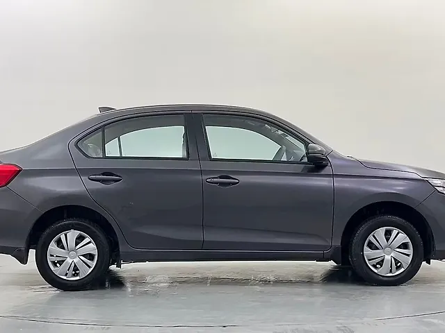 Used Honda Amaze [2013-2016] 1.2 S i-VTEC in Ghaziabad
