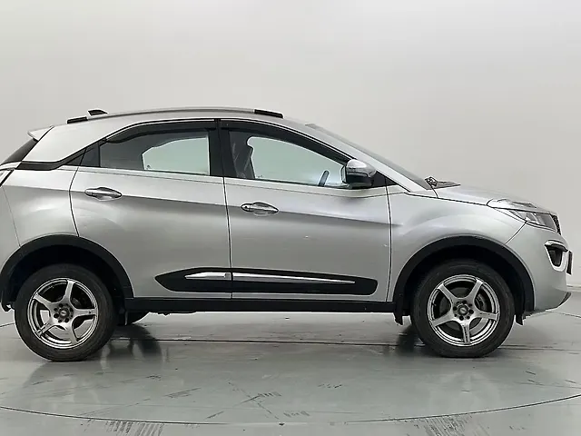 Used Tata Nexon [2017-2020] XZ in Ghaziabad