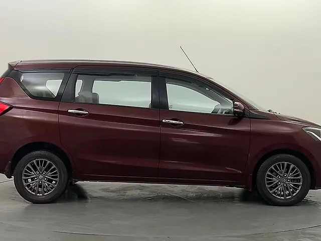 Used Maruti Suzuki Ertiga [2018-2022] ZXi AT in Ghaziabad