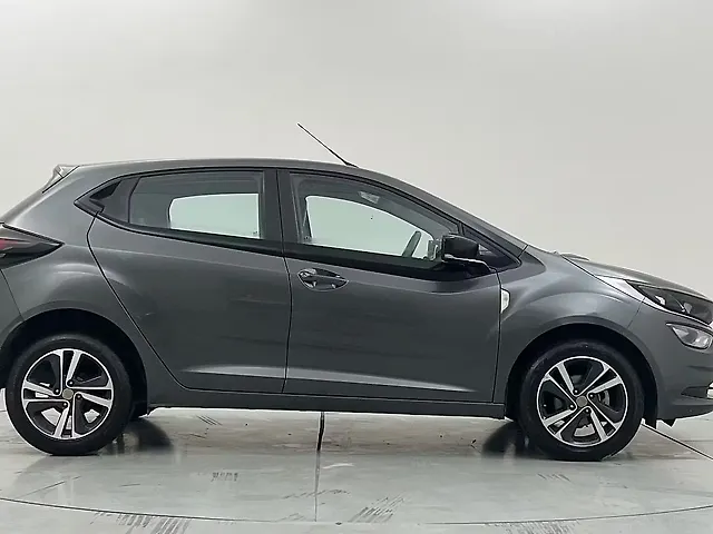 Used Tata Altroz [2020] [2020-2025] XZ Plus Petrol [2021-2023] in Ghaziabad