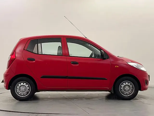 Used Hyundai i10 [2010-2017] Era 1.1 iRDE2 [2010-2017] in Ghaziabad