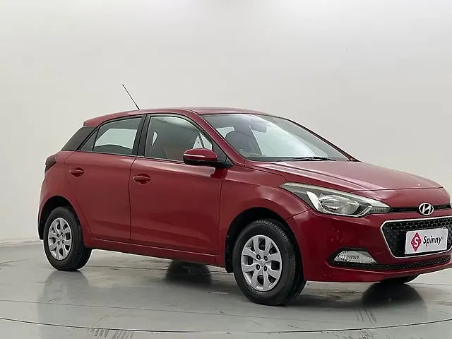 Used Hyundai Elite i20 [2016-2017] Sportz 1.2 [2016-2017] in Ghaziabad