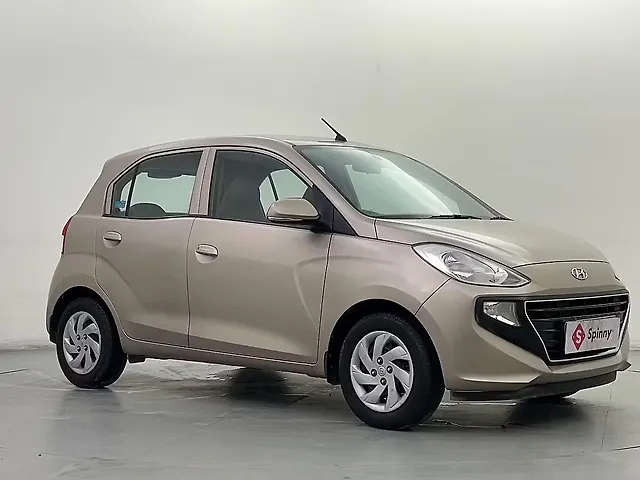 Used Hyundai Santro Asta [2018-2020] in Ghaziabad