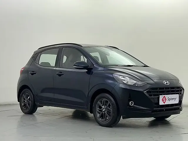 Used Hyundai Grand i10 Nios [2019-2023] Sportz 1.2 Kappa VTVT in Ghaziabad