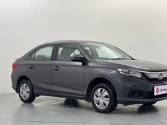 Used Honda Amaze [2013-2016] 1.2 S i-VTEC in Ghaziabad