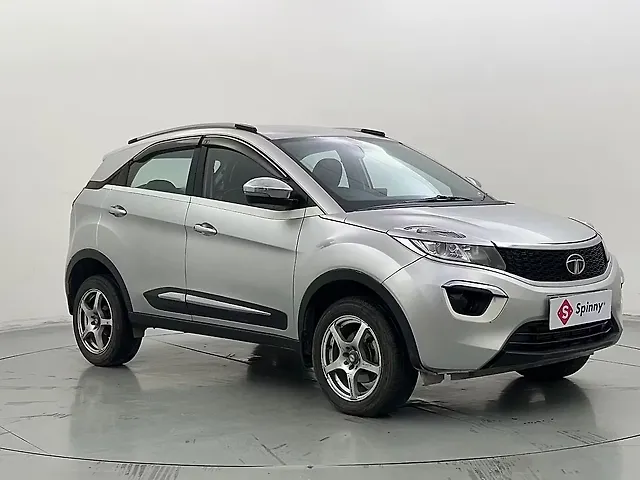 Used Tata Nexon [2017-2020] XZ in Ghaziabad