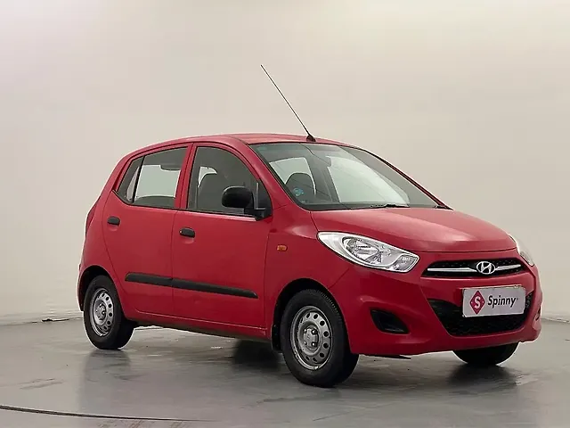 Used Hyundai i10 [2010-2017] Era 1.1 iRDE2 [2010-2017] in Ghaziabad