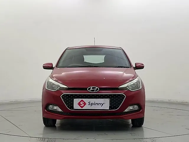 Used Hyundai Elite i20 [2016-2017] Sportz 1.2 [2016-2017] in Ghaziabad