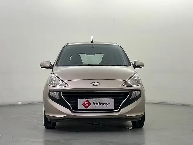 Used Hyundai Santro Asta [2018-2020] in Ghaziabad